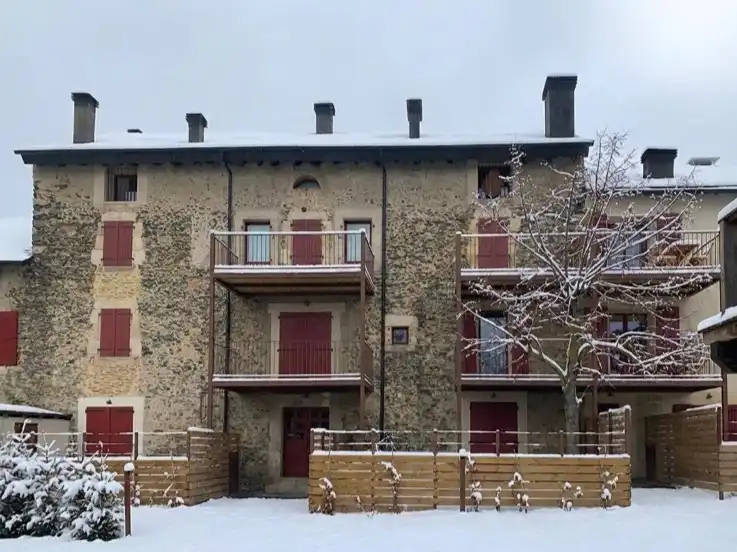 Casa con giardino in affitto a Avinguda de Catalunya 89
