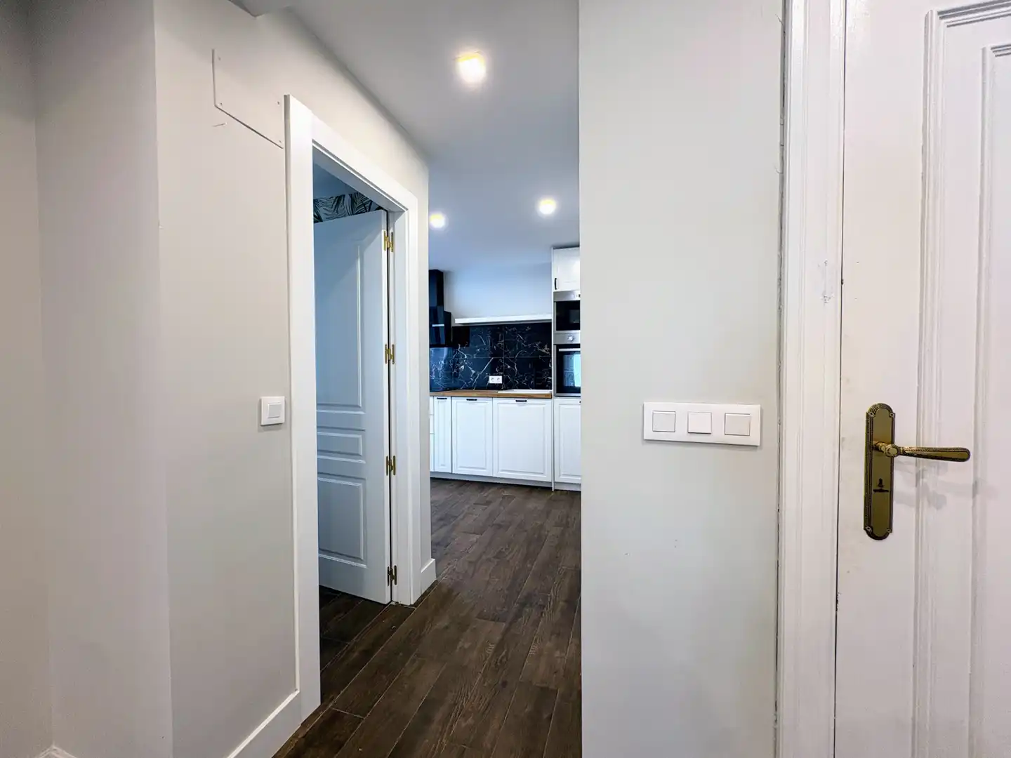 Piso con ascensor en venta en Calle Estadio 4, imagen 9