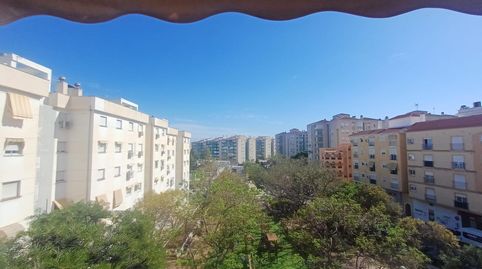 Foto 2 de Pis en venda a Suárez, Málaga Capital