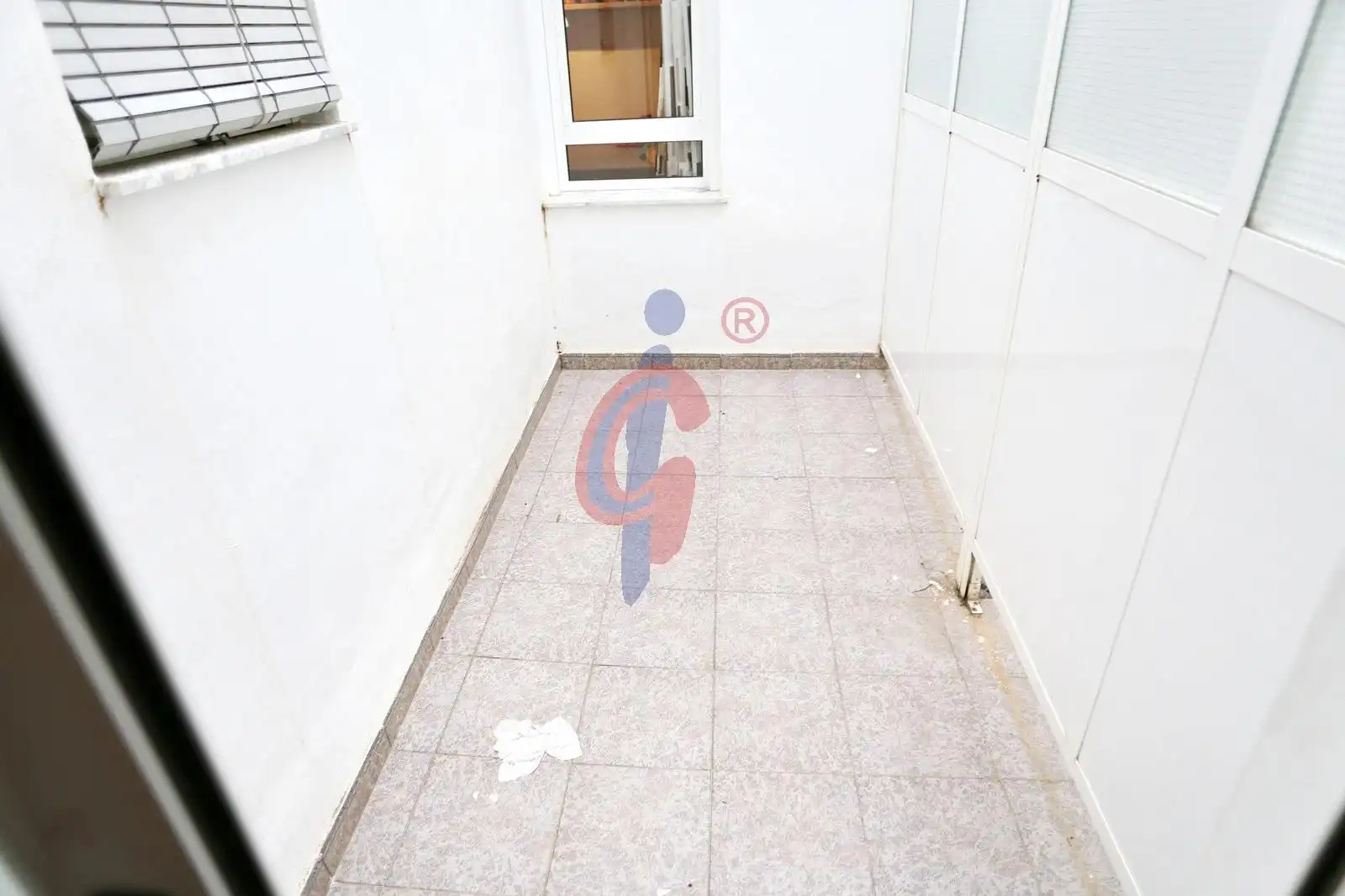 Apartamento con terraza en venta en Calle Puerta de Riad 1, imagen 18