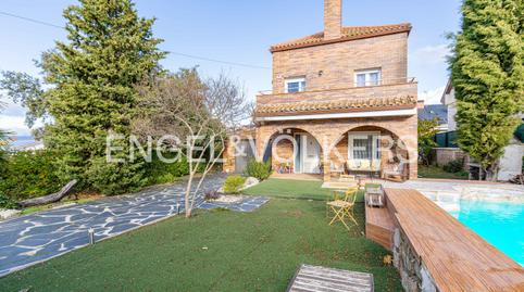 Foto 2 de Casa o xalet en venda a Fontenebro - Altavista, Madrid