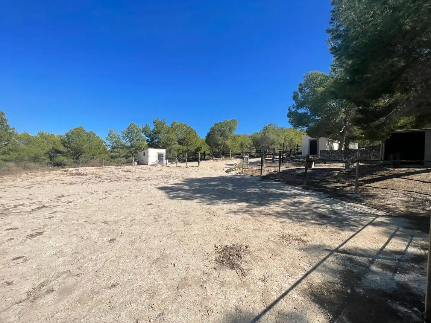 Villa con piscina in vendita a Desamparados - Hurchillo - Torremendo, imagen 7