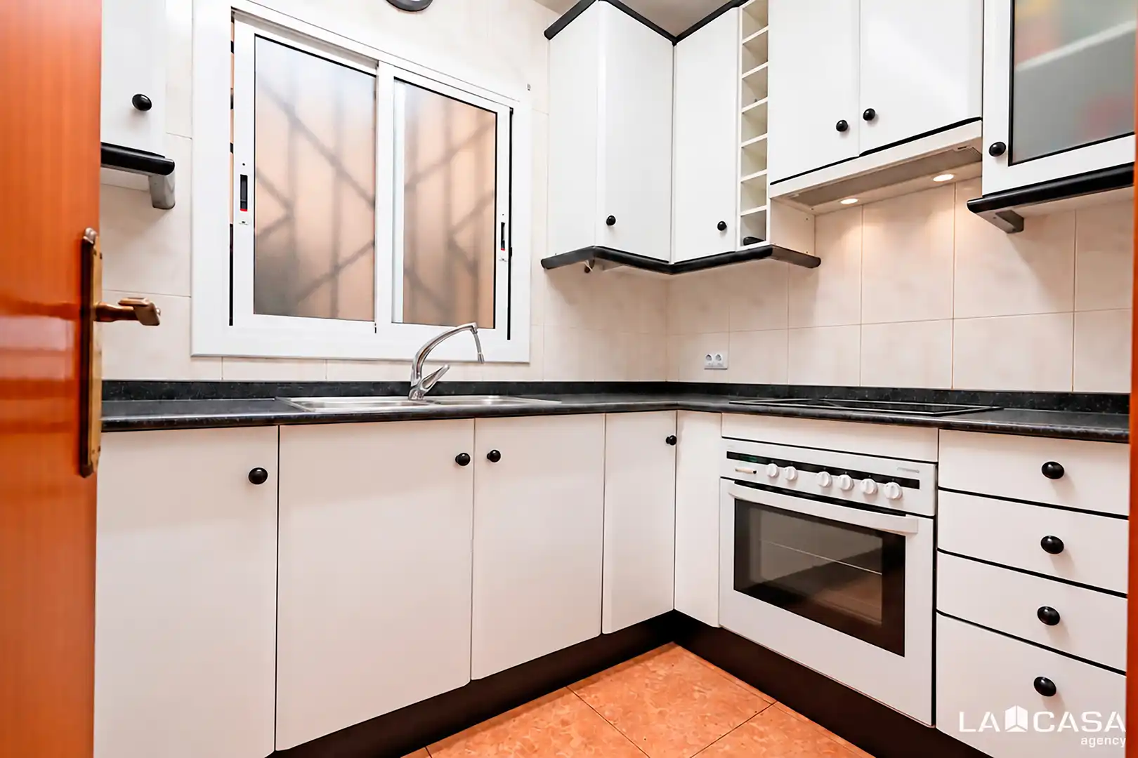 Cocina de Piso en venta en Santa Eulàlia