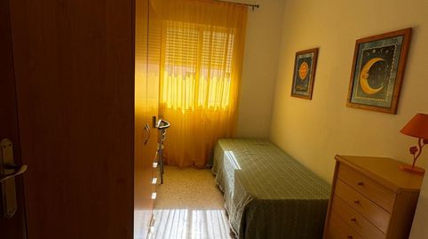 Foto 4 de Piso de alquiler en La Granja - La Colina - Los Pastores, Algeciras