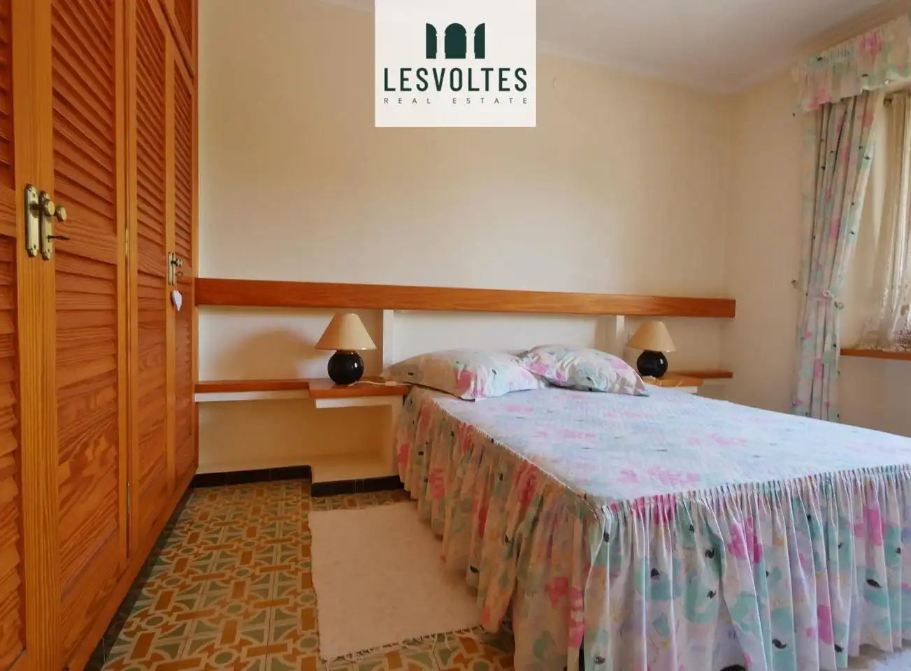 Bedroom of Houses for sale in Palafrugell  with Heating, Private garden and Storage room