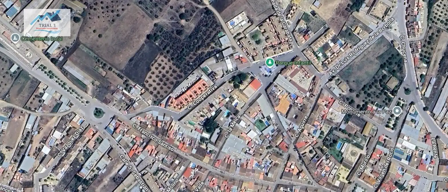 Wohnung zum Verkauf in Calle COOPERATIVA, imagen 3