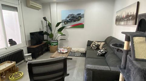 Foto 2 de Dúplex en venda a Carrer de Dom Bosco, La Maurina, Terrassa