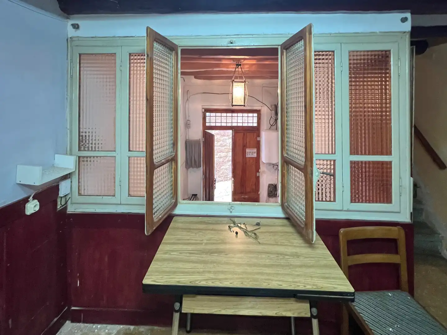 Casa adosada en venda en Cornudella de Montsant amb Traster