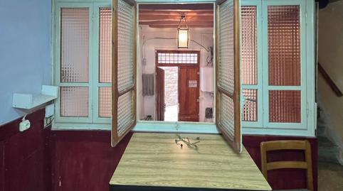 Foto 4 de Casa adosada en venta en Carrer Sant Cosme I Santa Anna, 6, Cornudella de Montsant, Tarragona