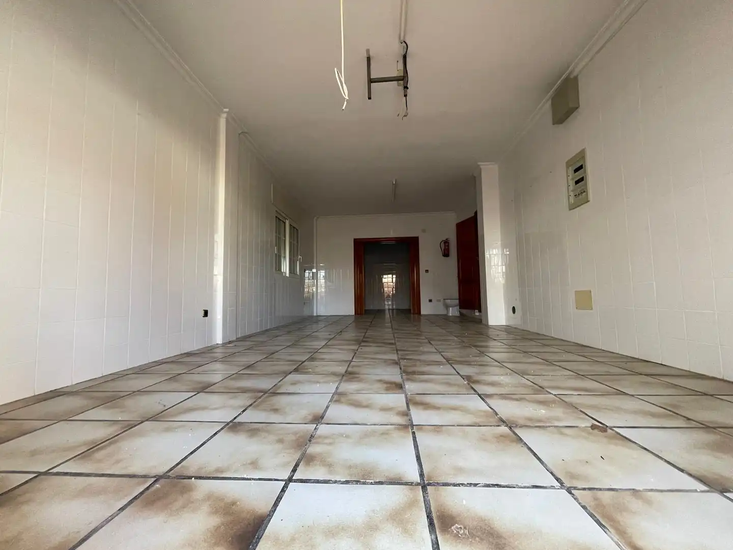 Xalet amb terrassa en venda a Calle Gabriel Cañadas 41, imagen 19