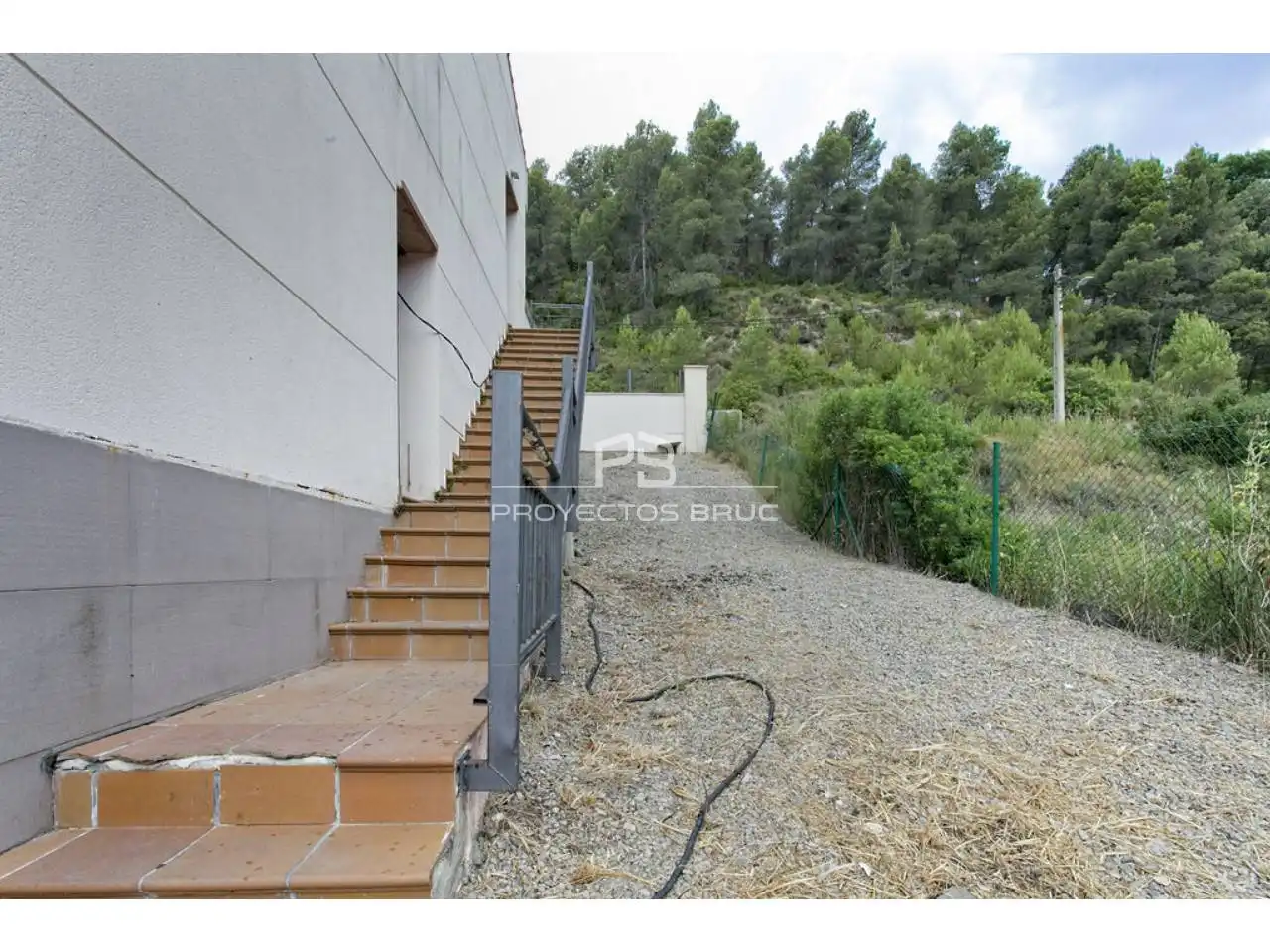 Chalet con piscina en venta en Castellgalí, imagen 23