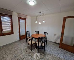 Dining room of Flat to rent in Gurb  with Air Conditioner and Terrace