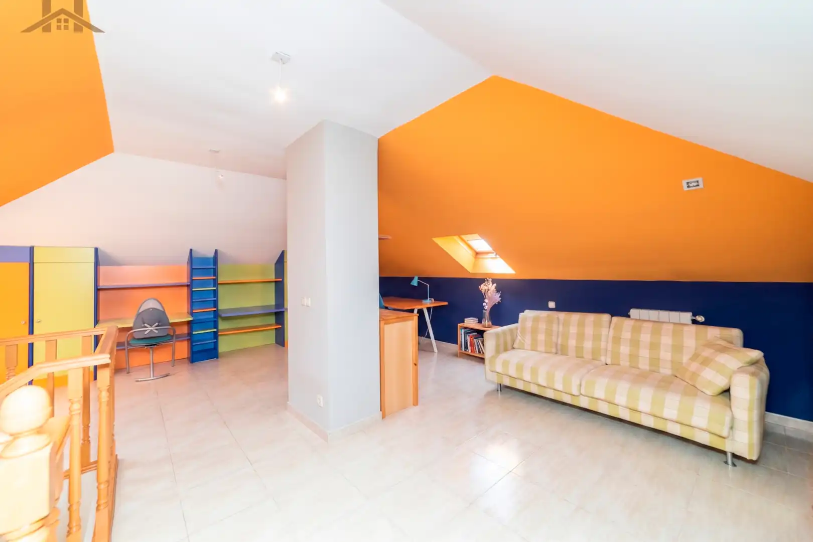 Casa o xalet en venda en Arroyomolinos (Madrid) amb Aire condicionat, Jardí privat i Terrassa