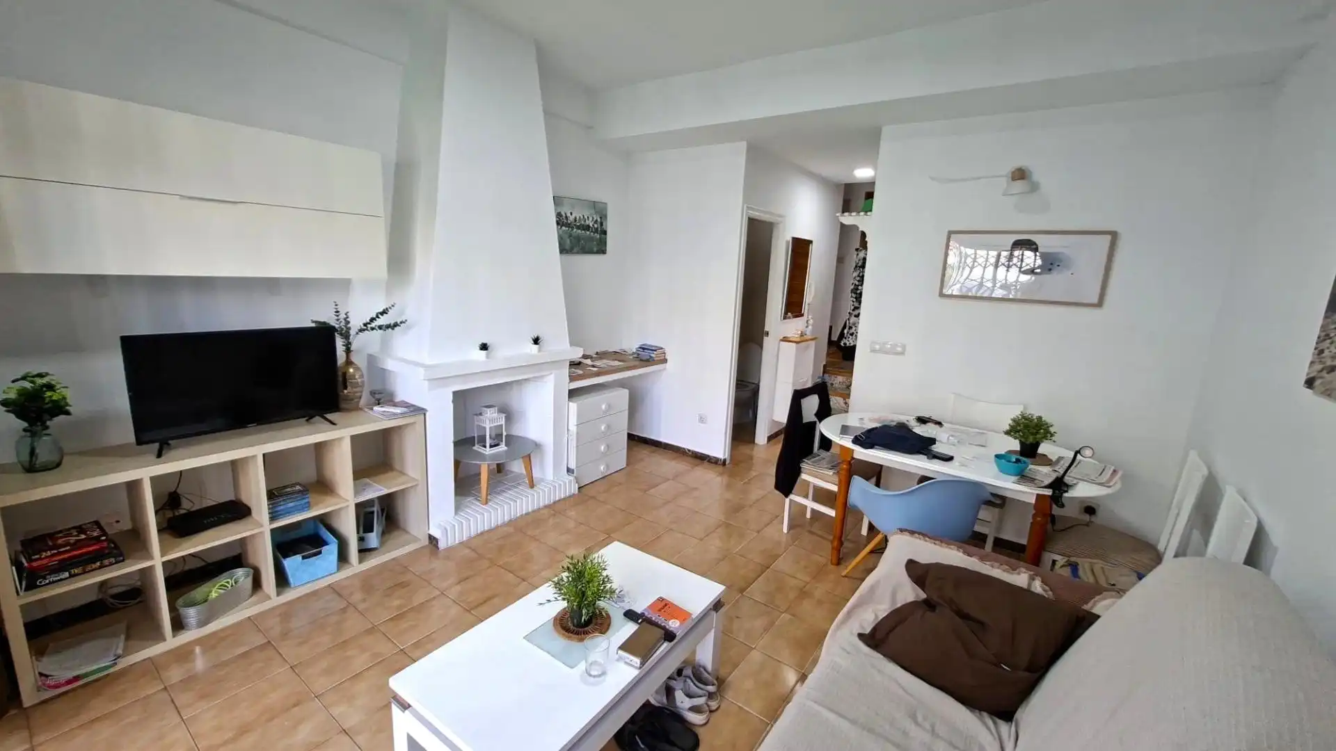 Bungalow mit Pool zum Verkauf in Rincón de Loix, imagen 6