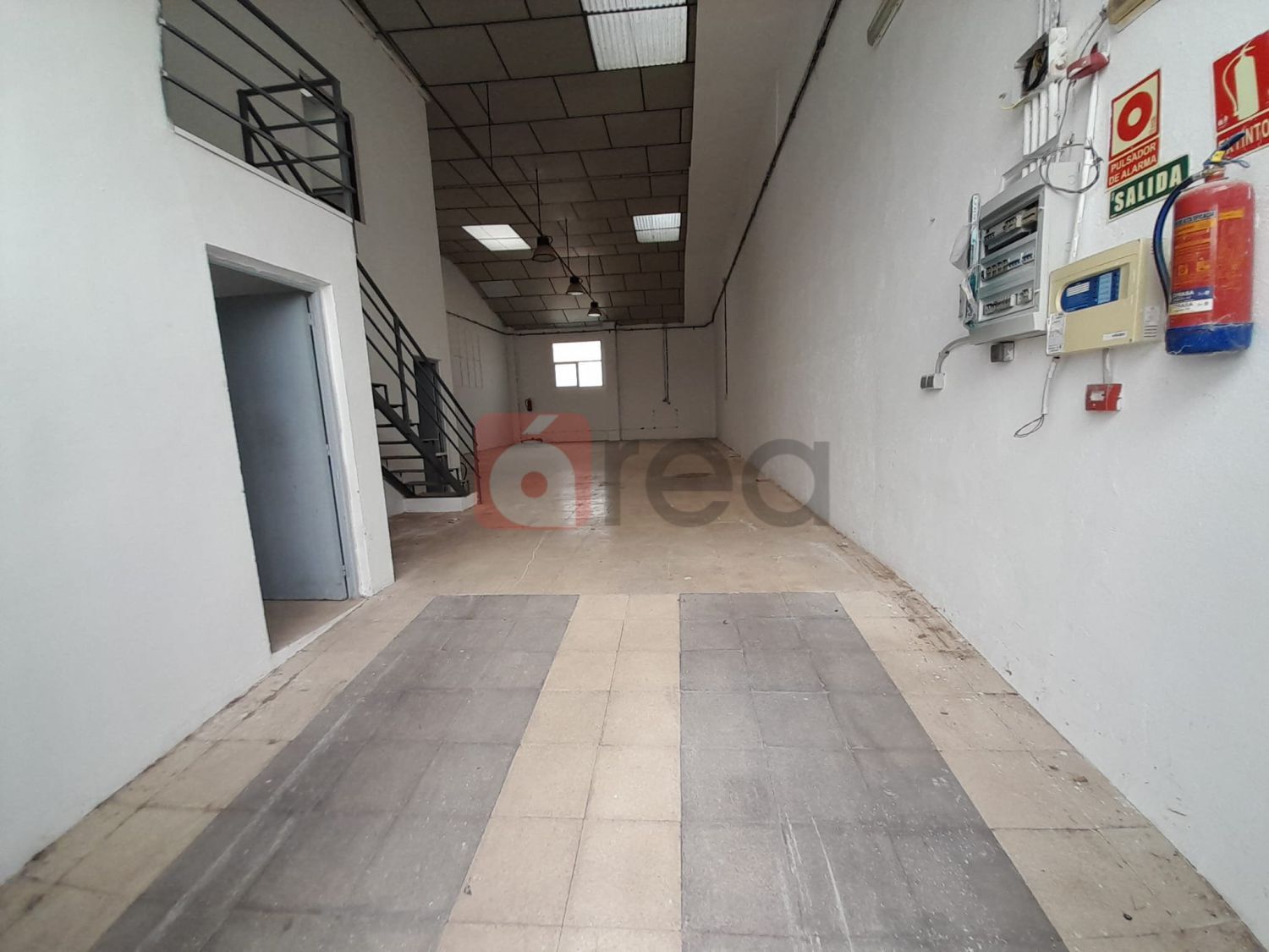 Nave industrial de alquiler en Cuenca Capital