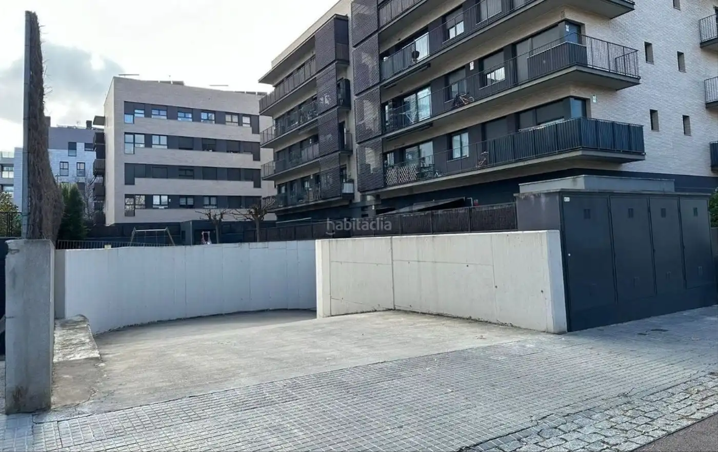 Individual for sale in Avinguda de la Via Augusta 104