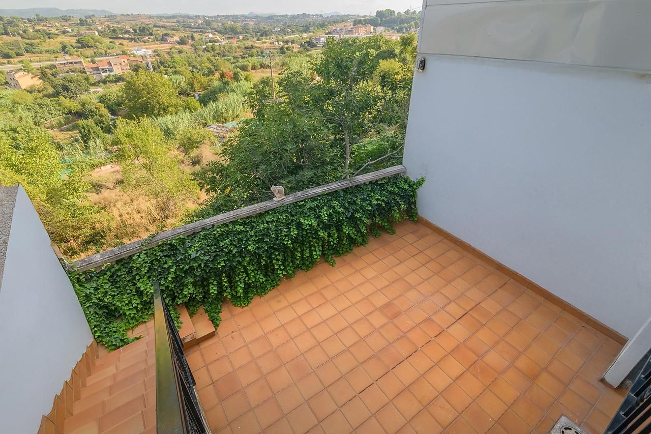 Terrassa de Planta baixa en venda en Manresa amb Calefacció, Terrassa i Traster