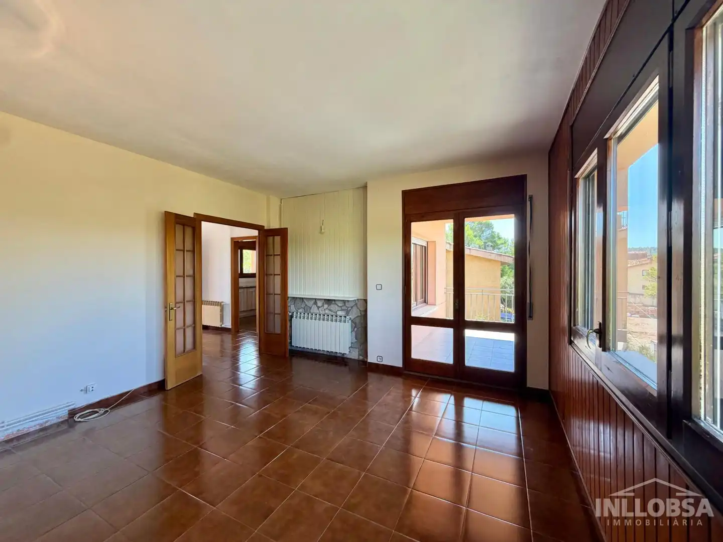 Finca rústica en venda en Castellfollit del Boix amb Calefacció, Jardí privat i Terrassa