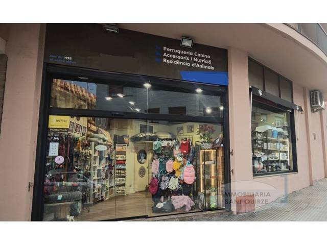 Local comercial en Alquiler en Centre