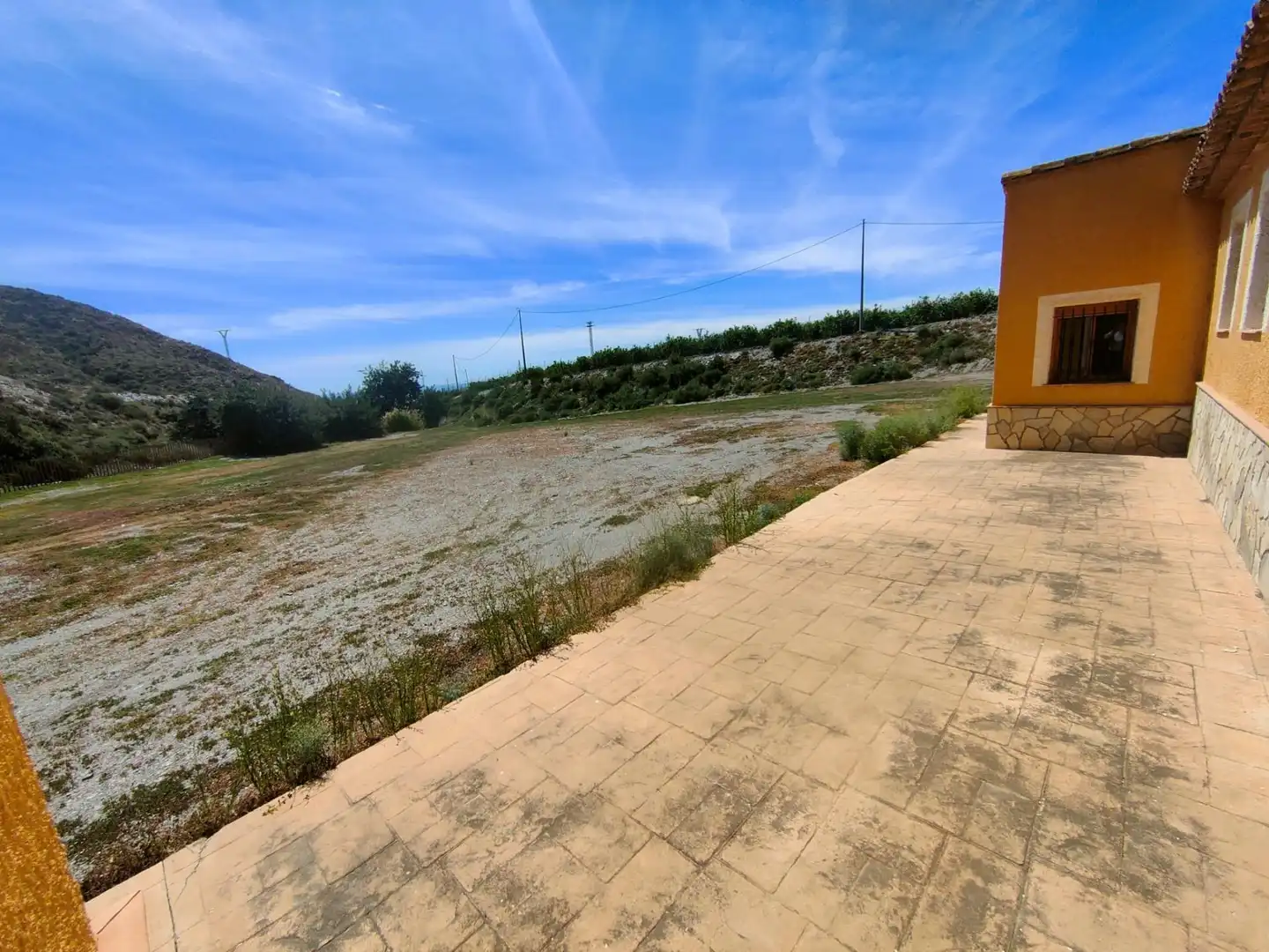 Casa rústica amb jardí en venda a Tébar - Los Arejos, imagen 6