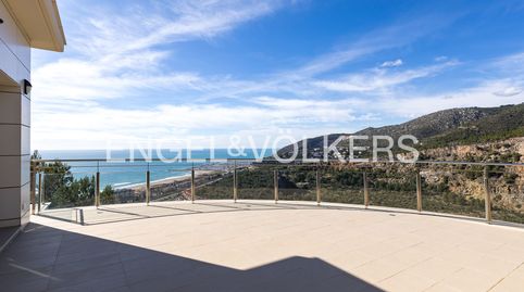 Foto 2 de Casa o chalet de alquiler en Les Botigues de Sitges, Sitges