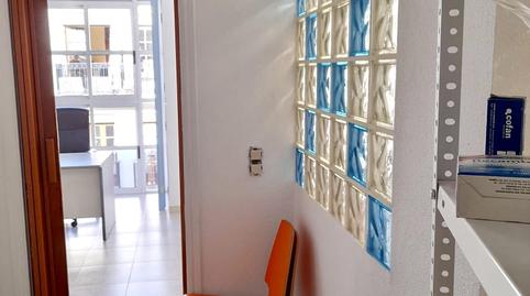 Foto 4 von Büro zum Verkauf in Corredera, San Mateo, Lorca