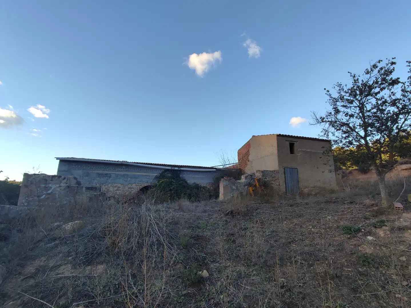 Terreno rústico en venta en L'Albagés, imagen 5