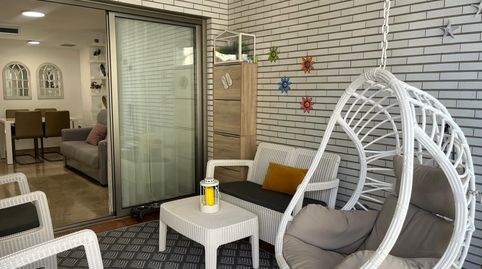 Foto 3 von Wohnungen zum Verkauf in Carrer Amplaries, 33, Vista Mar, Oropesa del Mar / Orpesa