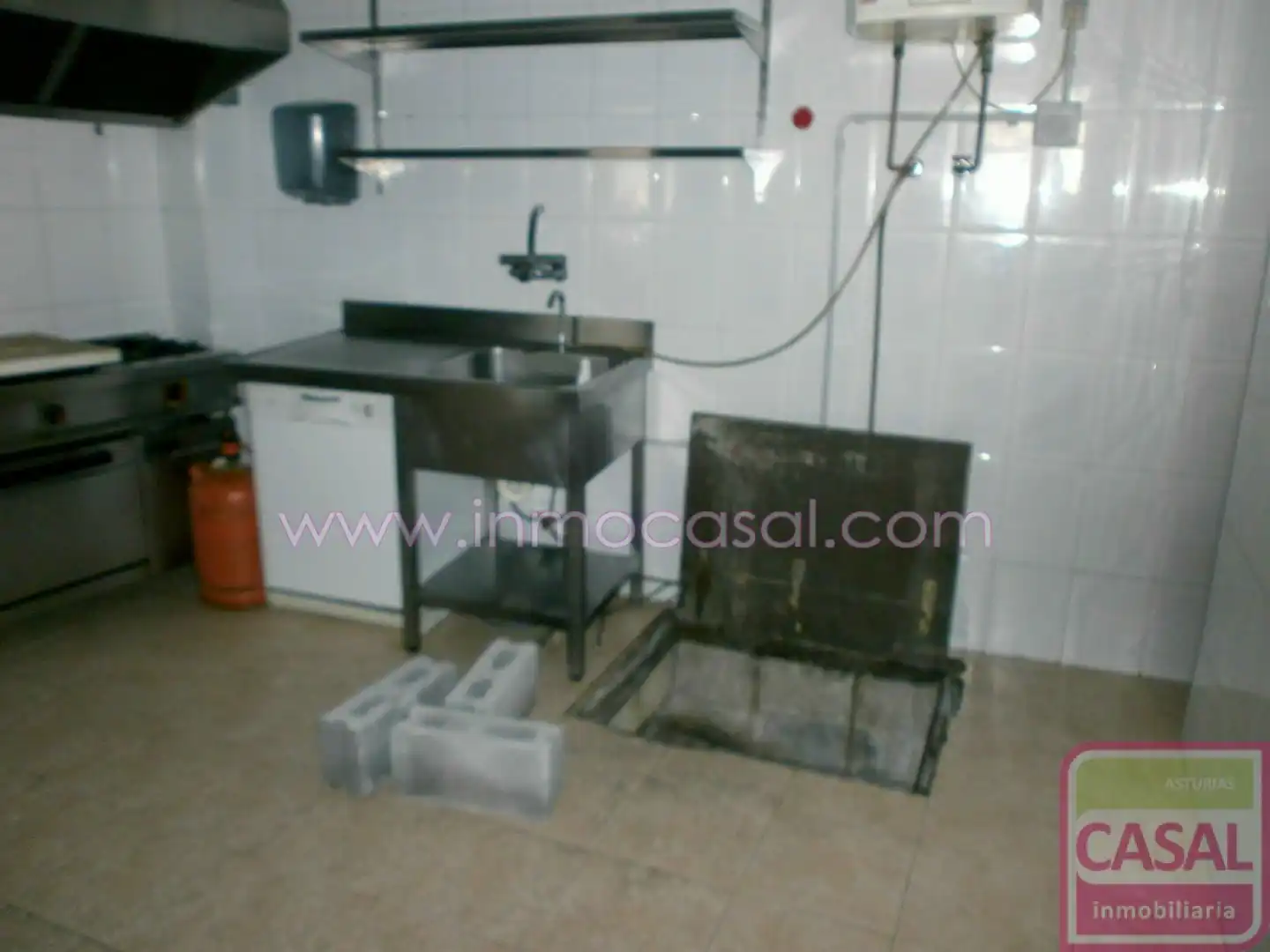 Local comercial en venta en San Pedro - Siana, imagen 8