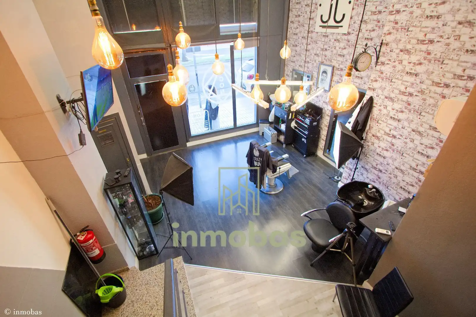Local comercial en venda a Maria Auxiliadora - Barriada de Llera, imagen 8