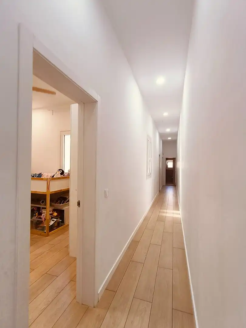 Piso de alquiler en Santa Cruz de Tenerife con Aire acondicionado y Amueblado