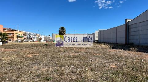 Photo 3 of Industrial land for sale in Rafelbuñol / Rafelbunyol, Valencia