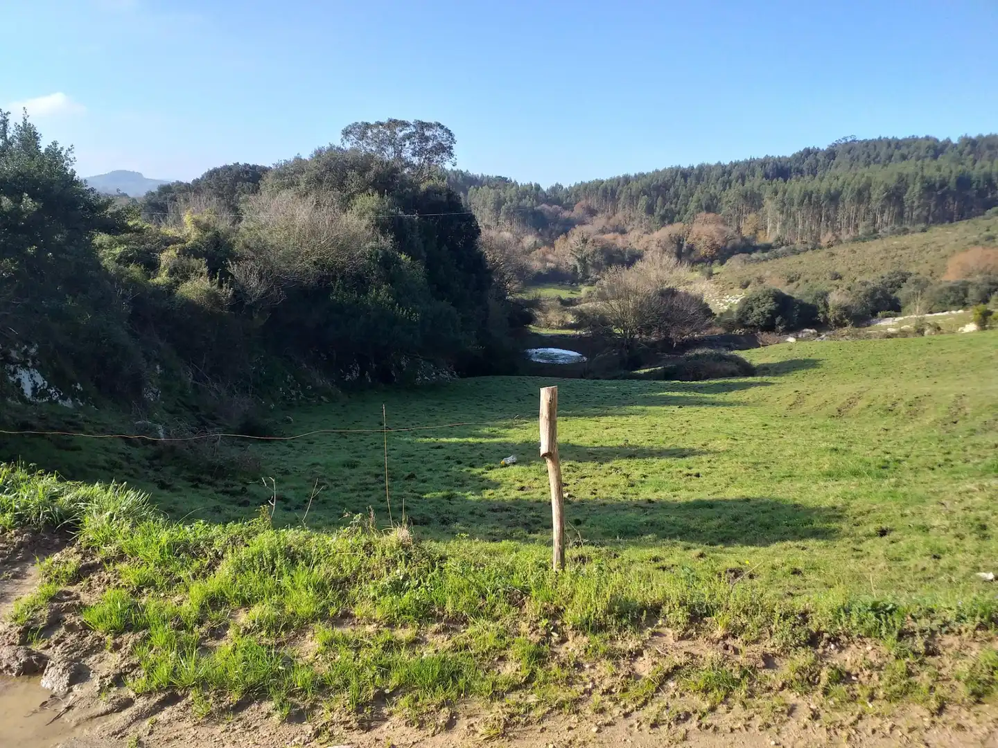 Rustikales Grundstück zum Verkauf in Santillana del Mar, imagen 5