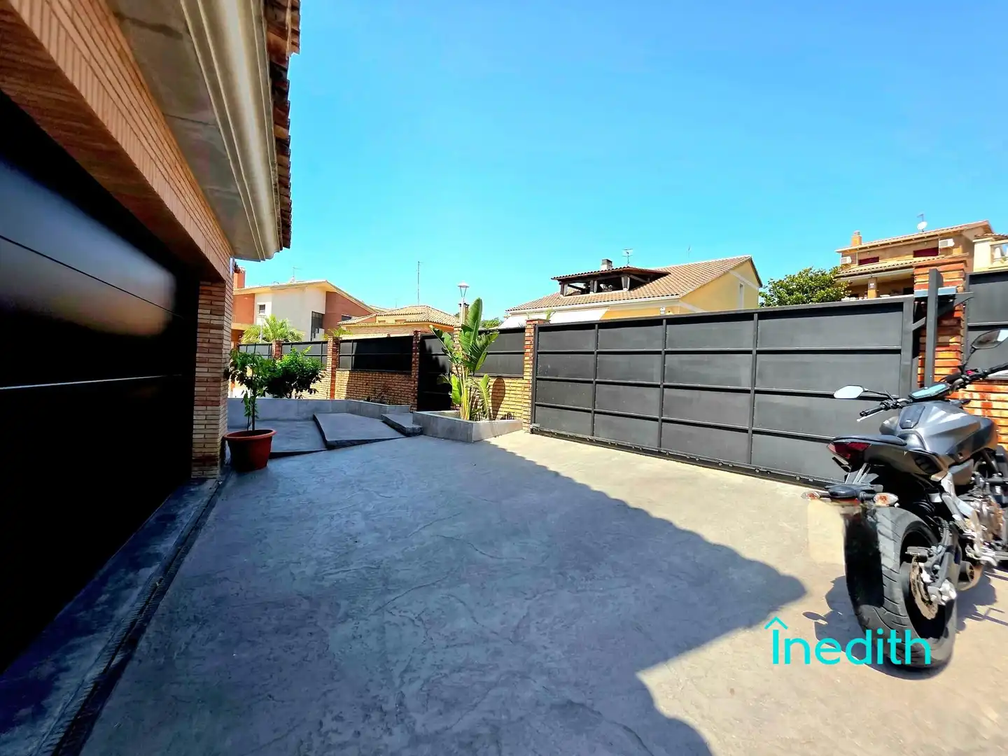 Exterior view of Houses for sale in Calafell  with Air Conditioner, Heating and Terrace