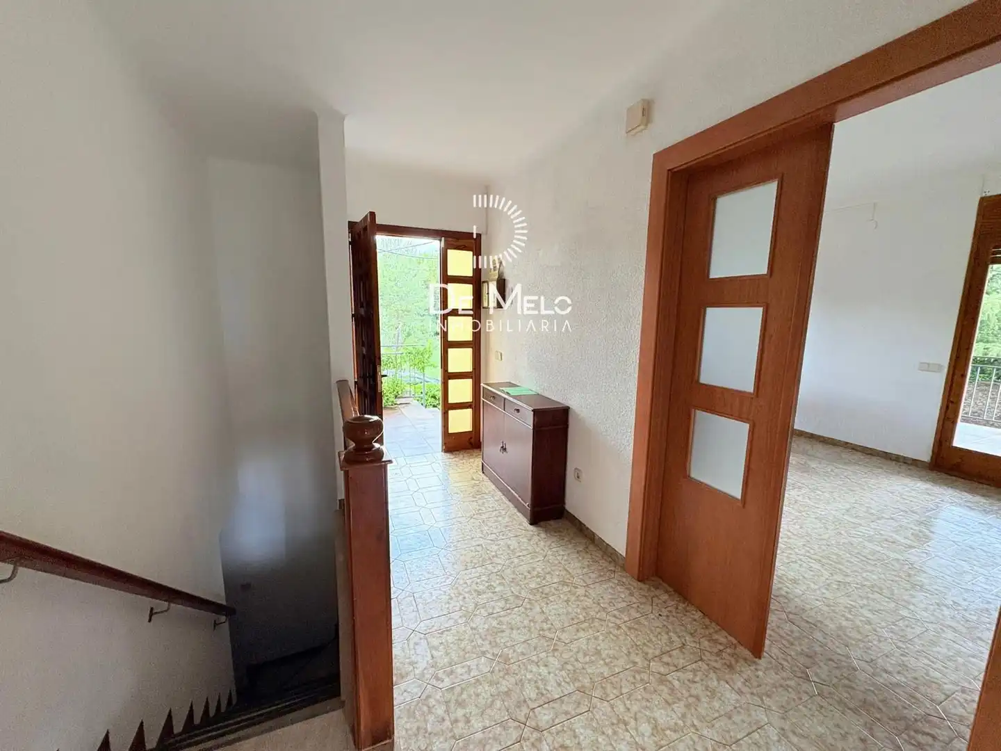 Casa o chalet de alquiler en Olot, Collbató