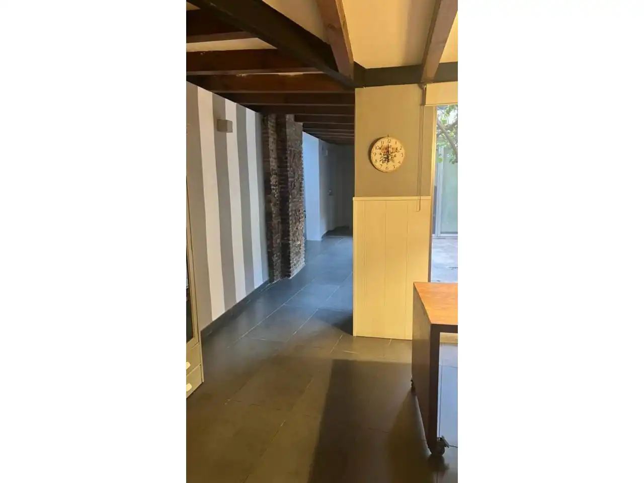 Piso en venta en Valencia con Aire acondicionado, Jardín privado y Amueblado