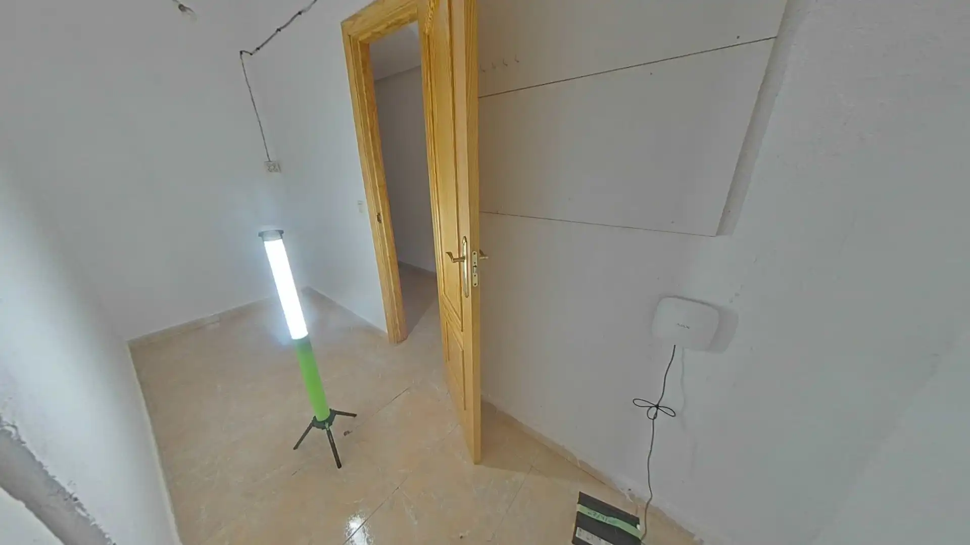 Mini appartamento con terrazza in vendita a DOCTOR JUAN BELOQUI, imagen 17