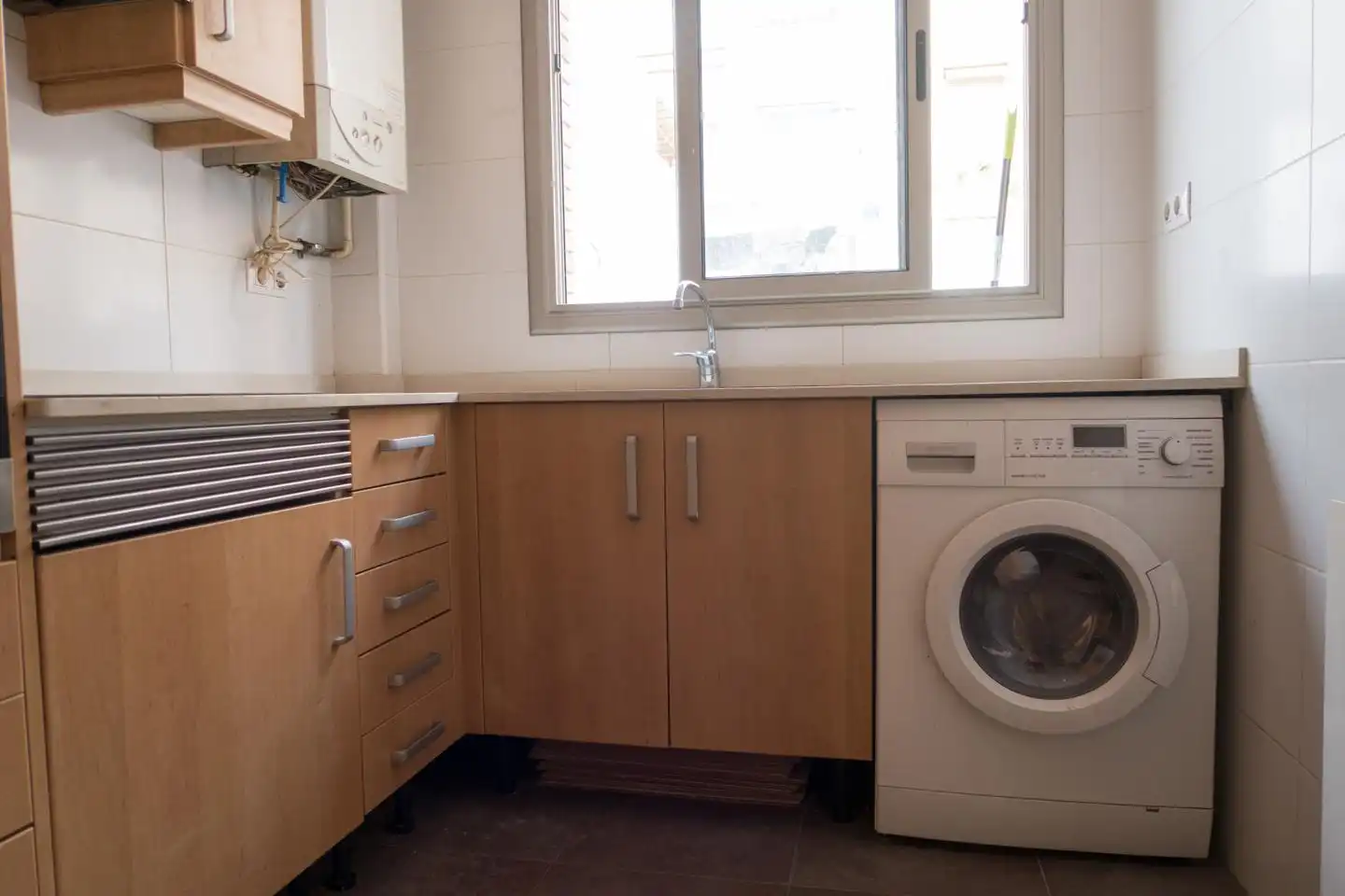 Dúplex en venta en Carrer de Sicília, Els Merinals