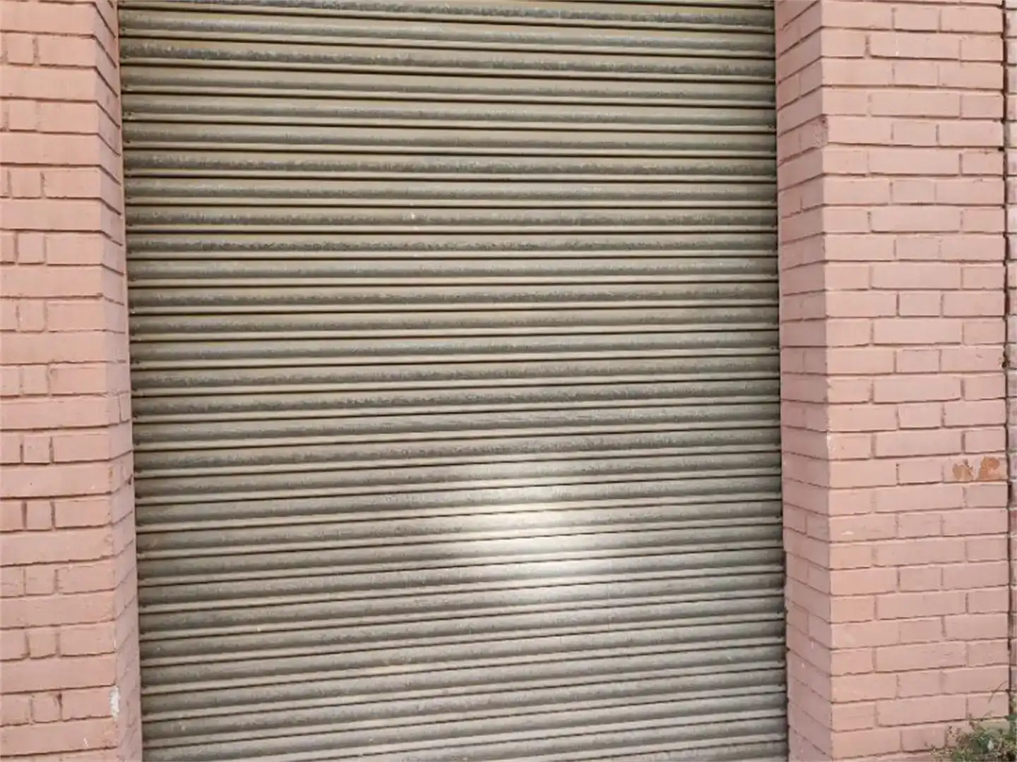 Garatge de lloguer en Girona