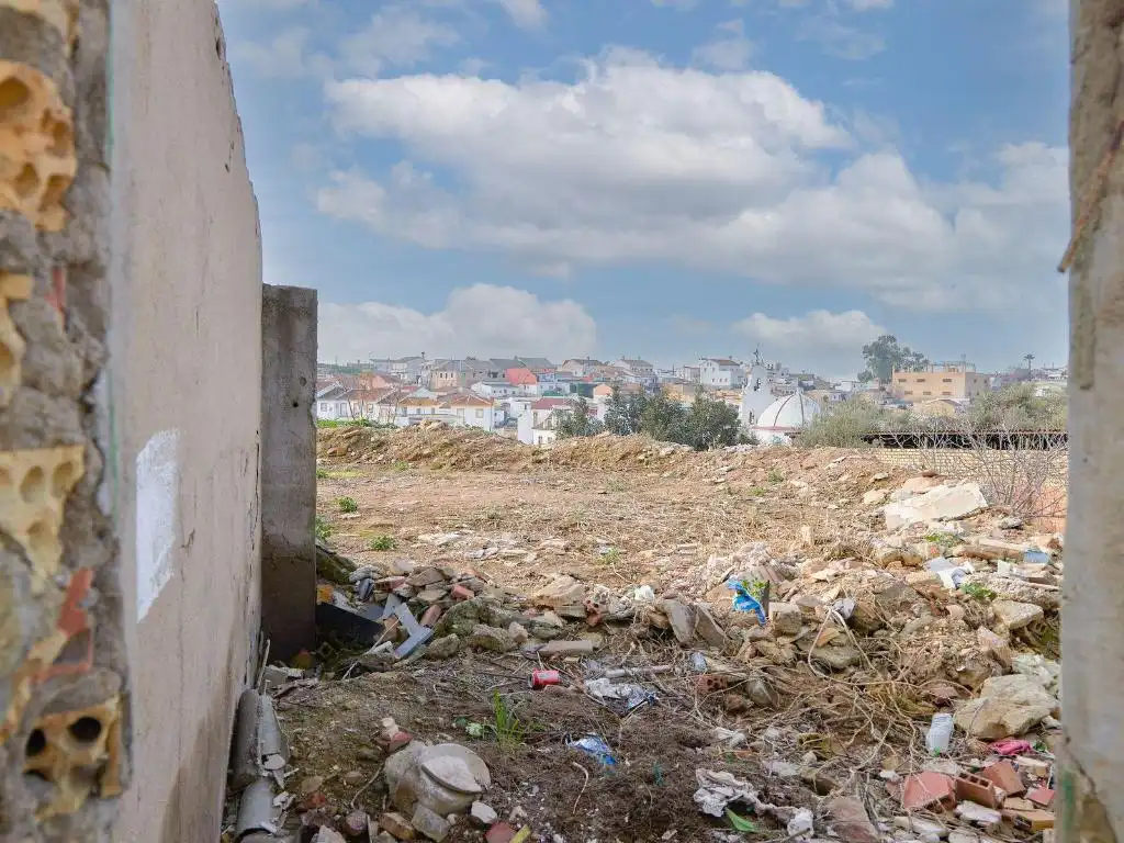 Terreny residencial en venda a Calle Valparaiso, imagen 3