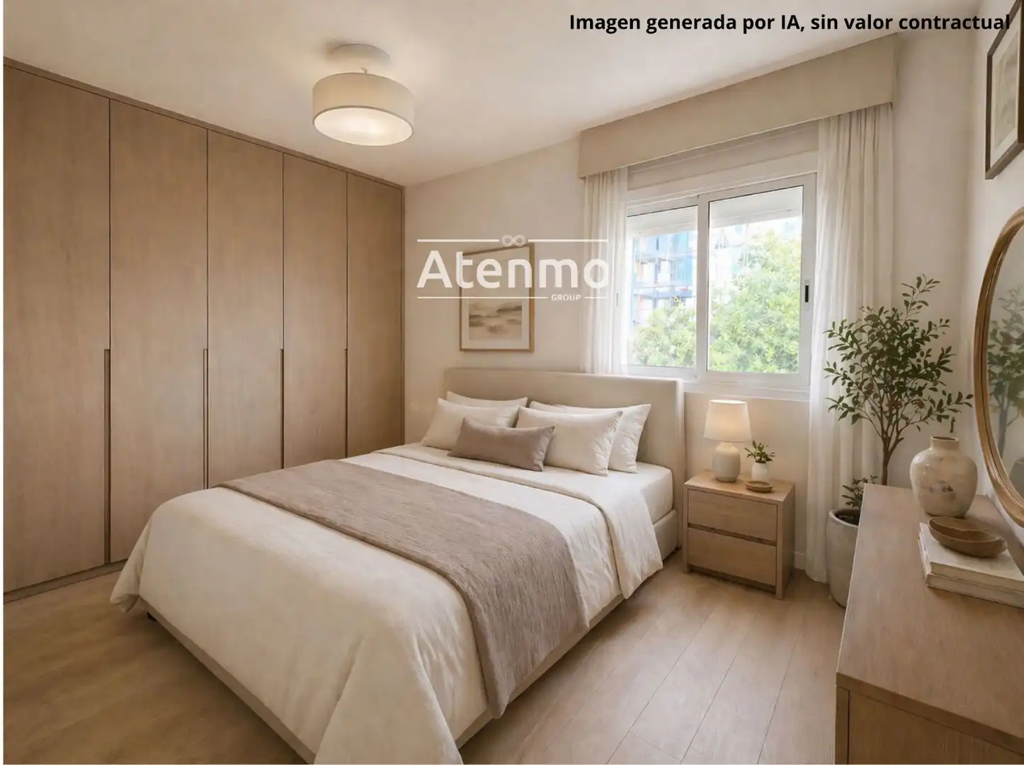 Habitación de Piso en venta en Barcelona con Terraza y Balcón