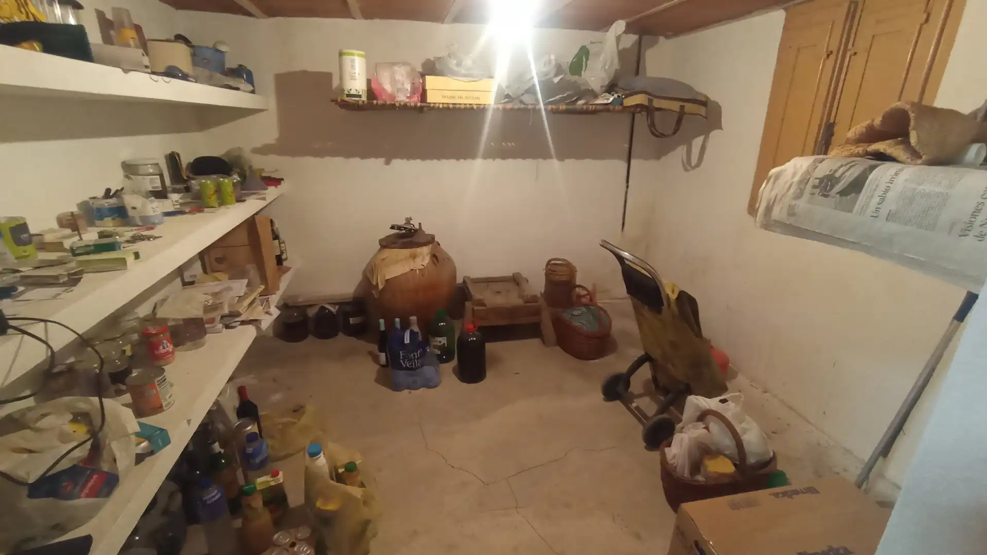 Maison avec terrasse à vendre à Riba-roja d'Ebre, imagen 10