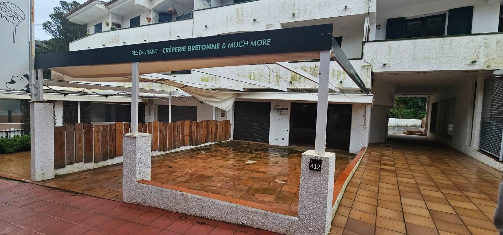 Local en venda en Pals amb Terrassa