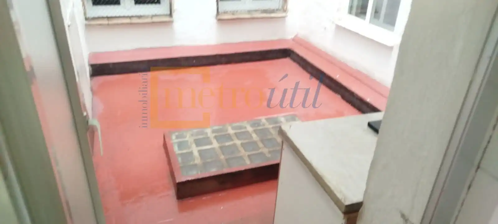 Terraza de Piso en venta en Vidal