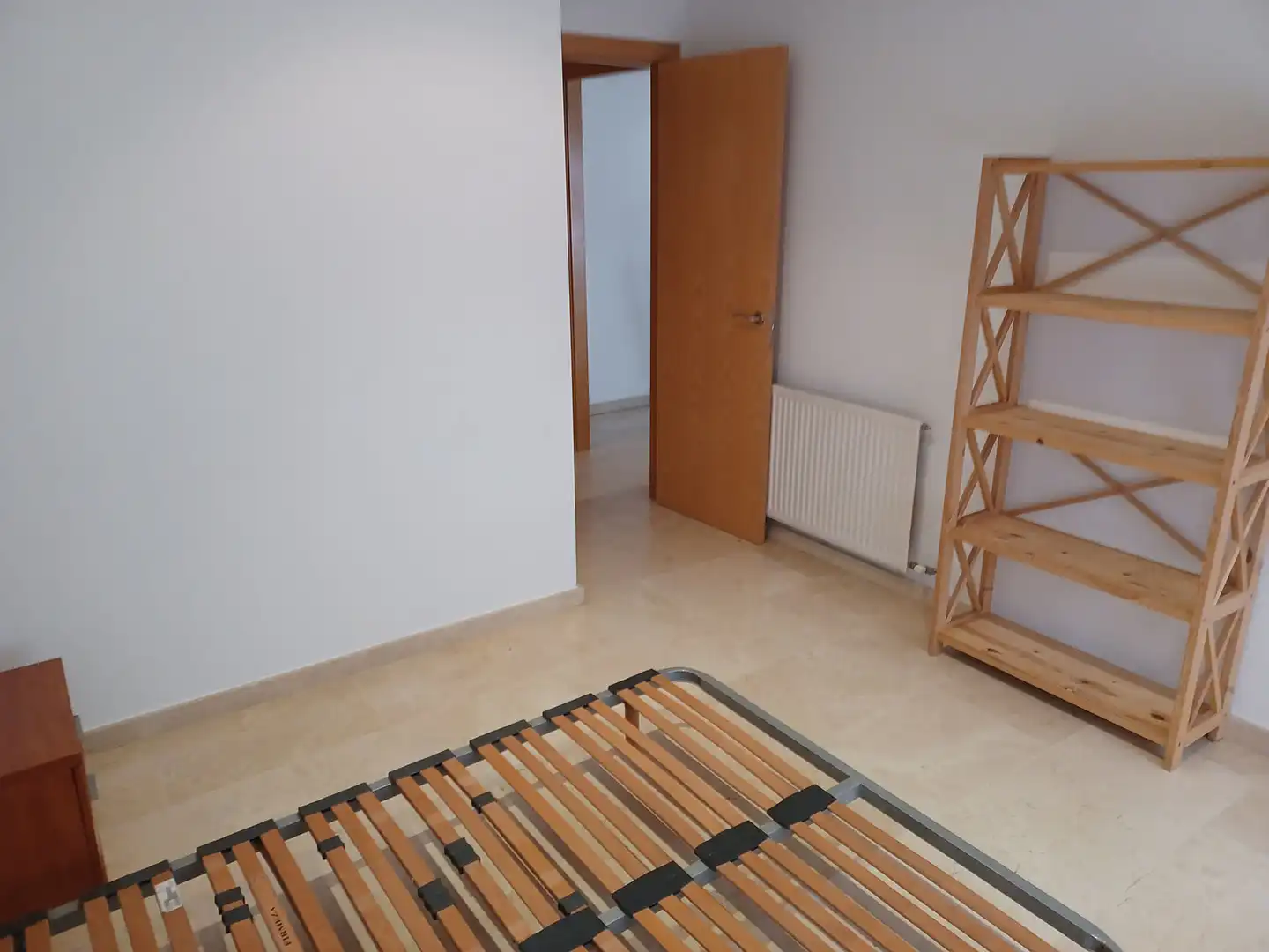 Planta baja en venta en Figueres con Calefacción, Trastero y Amueblado