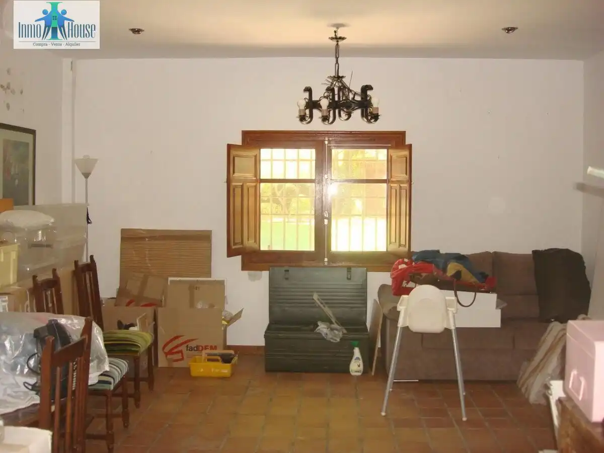 Houses for sale in Albacete  with Private garden, Terrace and Swimming Pool