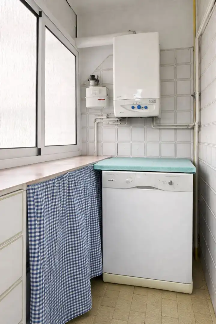Appartement avec terrasse à vendre à FRANCESC MACIA, imagen 21
