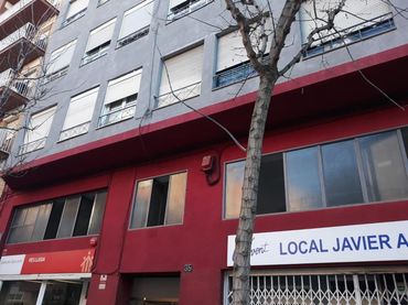 Local comercial en venda a calle de la Mariola