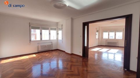 Foto 2 de Pis en venda a Centro, Valladolid Capital