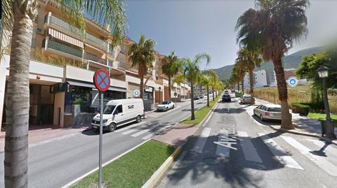 Foto 2 de Garatge en venda a De la Libertad, 13, Centro, Málaga